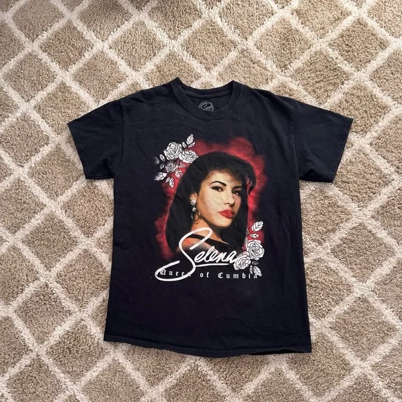 Selena t shirt - Picture 4 of 7
